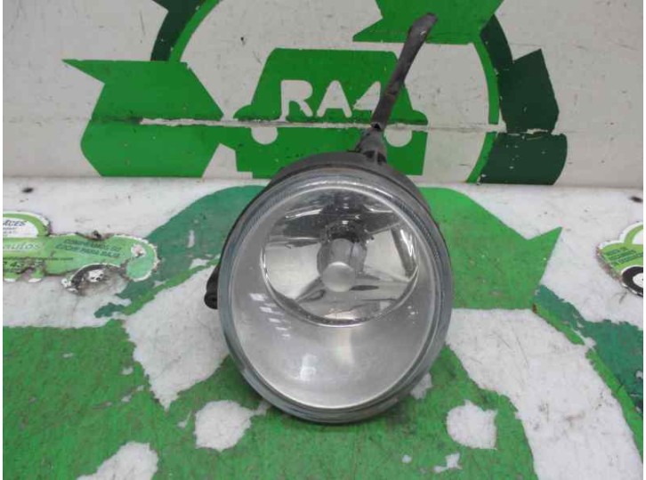 Recambio de faro antiniebla izquierdo para renault scenic (ja..) 1.9 dci diesel cat referencia OEM IAM   