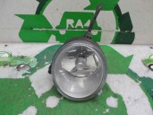 Recambio de faro antiniebla izquierdo para renault scenic (ja..) 1.9 dci diesel cat referencia OEM IAM   