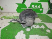 Recambio de faro antiniebla izquierdo para renault scenic (ja..) 1.9 dci diesel cat referencia OEM IAM 