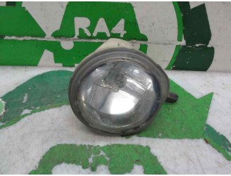 Recambio de faro antiniebla derecho para fiat bravo (182) 1.9 turbodiesel referencia OEM IAM 