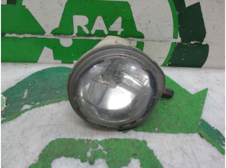 Recambio de faro antiniebla derecho para fiat bravo (182) 1.9 turbodiesel referencia OEM IAM   
