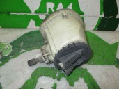 Replacement right fog light for Fiat Bravo (182) 1.9 turbodiesel OEM IAM reference 