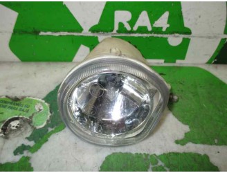 Recambio de faro antiniebla izquierdo para fiat bravo (182) 1.9 turbodiesel referencia OEM IAM   