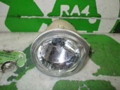Recambio de faro antiniebla izquierdo para fiat bravo (182) 1.9 turbodiesel referencia OEM IAM   