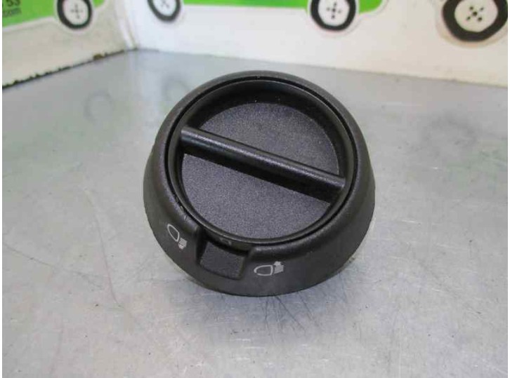 Recambio de mando luces salpicadero para renault kangoo (f/kc0) 1.5 dci diesel referencia OEM IAM 8200128309  