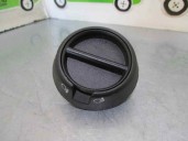 Recambio de mando luces salpicadero para renault kangoo (f/kc0) 1.5 dci diesel referencia OEM IAM 8200128309  