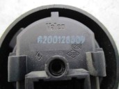 Recambio de mando luces salpicadero para renault kangoo (f/kc0) 1.5 dci diesel referencia OEM IAM 8200128309  