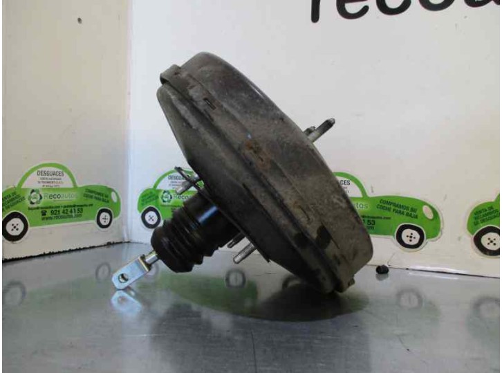 Recambio de servofreno para renault kangoo (f/kc0) 1.5 dci diesel referencia OEM IAM 8200666504 