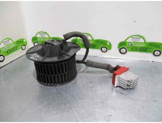 Recambio de motor calefaccion para ford galaxy (vy) 1.9 tdi cat referencia OEM IAM 95NW18456  