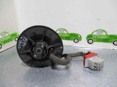 Recambio de motor calefaccion para ford galaxy (vy) 1.9 tdi cat referencia OEM IAM 95NW18456  