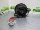 Recambio de motor calefaccion para ford galaxy (vy) 1.9 tdi cat referencia OEM IAM 95NW18456  