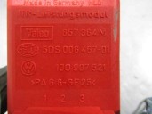 Recambio de motor calefaccion para ford galaxy (vy) 1.9 tdi cat referencia OEM IAM 95NW18456  