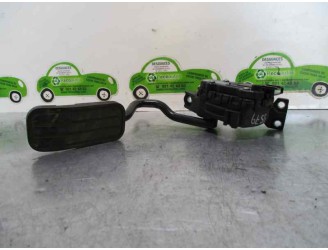 Recambio de potenciometro pedal para ford galaxy (vy) 1.9 tdi cat referencia OEM IAM YM219F836AB 