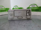 Recambio de luz interior para ford galaxy (vy) 1.9 tdi cat referencia OEM IAM 1M2113774CA 