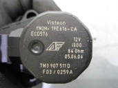 Recambio de motor calefaccion para ford galaxy (vy) 1.9 tdi cat referencia OEM IAM YM2H19E616CA F030259A VISTEON