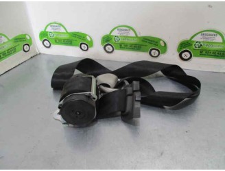 Recambio de cinturon seguridad trasero izquierdo para ford galaxy (vy) 1.9 tdi cat referencia OEM IAM 5 PUERTAS