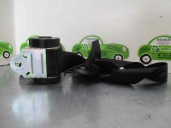 Recambio de cinturon seguridad trasero izquierdo para ford galaxy (vy) 1.9 tdi cat referencia OEM IAM 5 PUERTAS