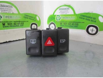 Recambio de botones salpicadero para ford galaxy (vy) 1.9 tdi cat referencia OEM IAM 