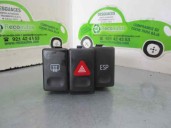 Recambio de botones salpicadero para ford galaxy (vy) 1.9 tdi cat referencia OEM IAM   