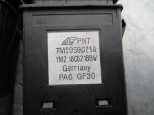 Recambio de botones salpicadero para ford galaxy (vy) 1.9 tdi cat referencia OEM IAM 