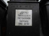 Recambio de botones salpicadero para ford galaxy (vy) 1.9 tdi cat referencia OEM IAM 