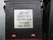 Recambio de botones salpicadero para ford galaxy (vy) 1.9 tdi cat referencia OEM IAM   