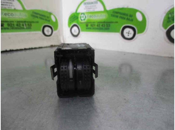 Recambio de boton regulador luces-no usar para ford galaxy (vy) 1.9 tdi cat referencia OEM IAM 7M5941333 