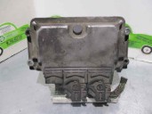 Recambio de centralita motor uce para citroën saxo 1.5 diesel referencia OEM IAM 9630059880 0281001839 BOSCH