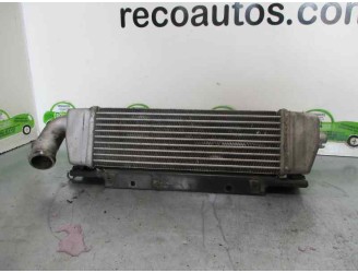 Recambio de intercooler para tata indigo marina 1.4 referencia OEM IAM 279714600102 601192003 TOYO