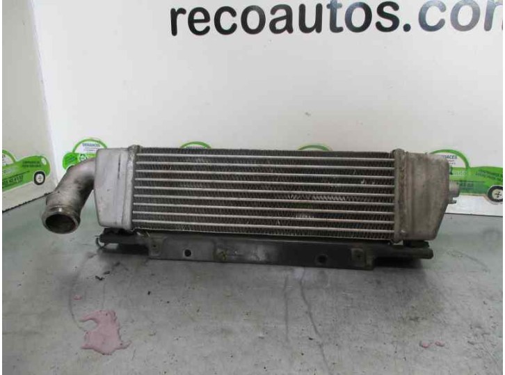 Recambio de intercooler para tata indigo marina 1.4 referencia OEM IAM 279714600102 601192003 TOYO