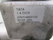 Recambio de intercooler para tata indigo marina 1.4 referencia OEM IAM 279714600102 601192003 TOYO