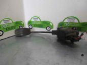 Replacement throttle pedal potentiometer for Tata Indigo Marina 1.4 OEM IAM reference 287230100115 0280752297 BOSCH