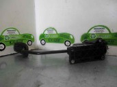 Recambio de potenciometro pedal para tata indigo marina 1.4 referencia OEM IAM 287230100115 0280752297 BOSCH