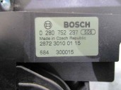 Replacement throttle pedal potentiometer for Tata Indigo Marina 1.4 OEM IAM reference 287230100115 0280752297 BOSCH