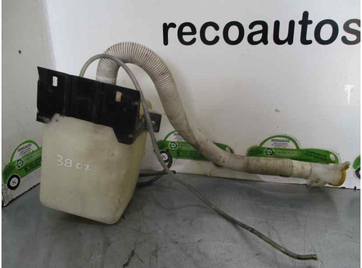 Recambio de deposito limpia para tata indigo marina 1.4 referencia OEM IAM   