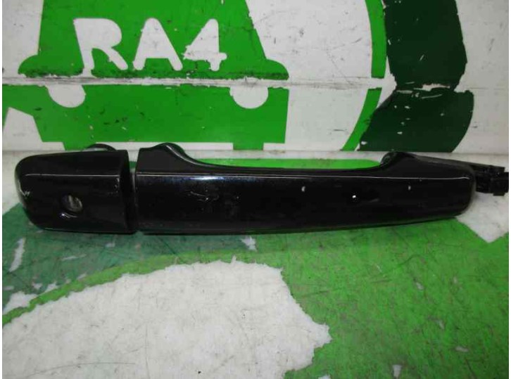 Replacement front left exterior door handle for Volvo XC60 2.0 diesel cat OEM IAM reference BOX 5 