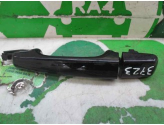 Recambio de maneta exterior delantera derecha para volvo xc60 2.0 diesel cat referencia OEM IAM 