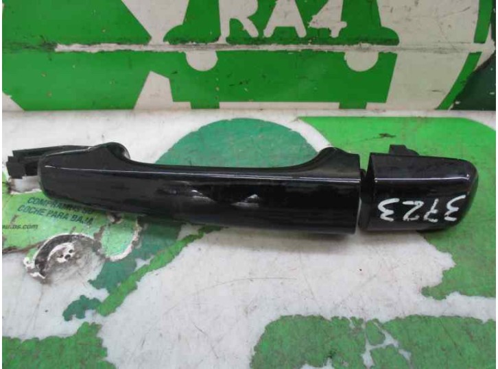 Recambio de maneta exterior delantera derecha para volvo xc60 2.0 diesel cat referencia OEM IAM 