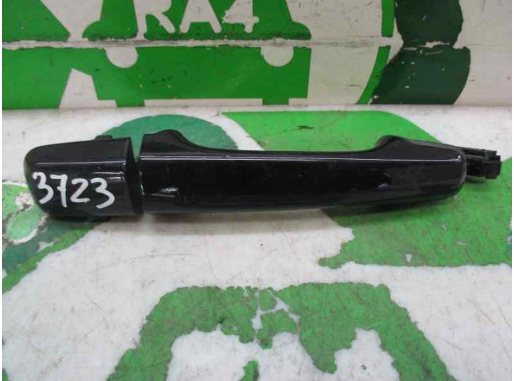 Replacement rear left exterior door handle for Volvo XC60 2.0 diesel cat OEM IAM reference BOX 6 