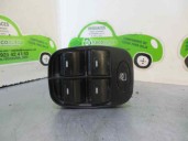 Recambio de mando elevalunas delantero izquierdo para tata indigo marina 1.4 referencia OEM IAM 