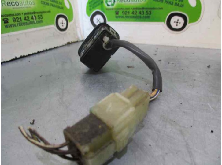 Recambio de mando elevalunas delantero derecho para tata indigo marina 1.4 referencia OEM IAM 