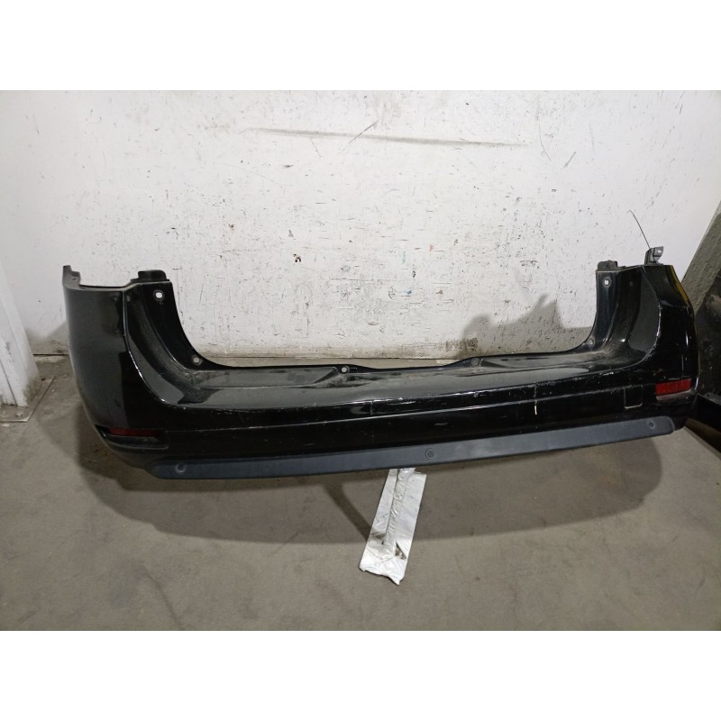 Recambio de paragolpes trasero para dacia logan mcv ii tce 90 (k8m1) referencia OEM IAM 850107198S 850107198S 