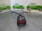 Recambio de enganche cinturon para tata indigo marina 1.4 referencia OEM IAM 0115N 5 PUERTAS