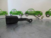 Recambio de enganche cinturon para tata indigo marina 1.4 referencia OEM IAM  0115N 5 PUERTAS