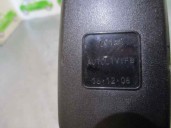 Recambio de enganche cinturon para tata indigo marina 1.4 referencia OEM IAM 0115N 5 PUERTAS