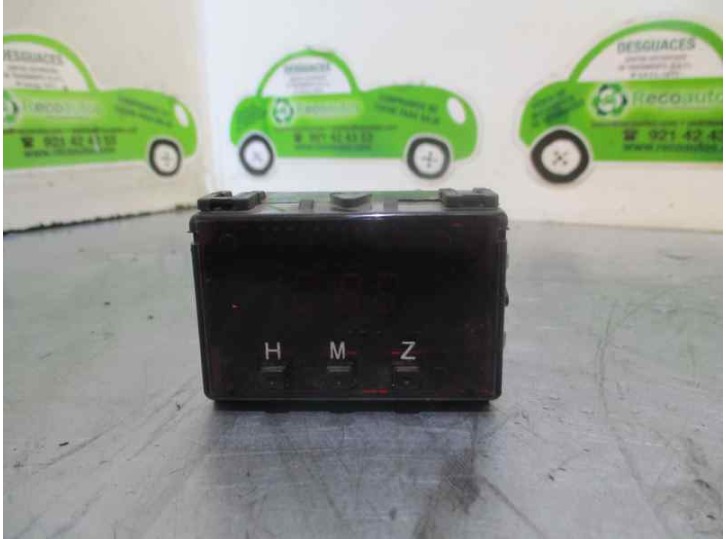 Recambio de reloj para tata indigo marina 1.4 referencia OEM IAM 27025429942 60236472 