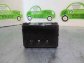 Recambio de reloj para tata indigo marina 1.4 referencia OEM IAM 27025429942 60236472 