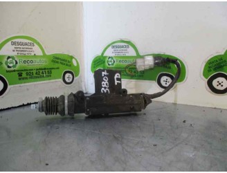 Recambio de motor cierre centralizado trasero derecho para tata indigo marina 1.4 referencia OEM IAM 