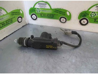 Recambio de motor cierre centralizado trasero izquierdo para tata indigo marina 1.4 referencia OEM IAM   