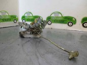 Recambio de cerradura puerta trasera derecha para tata indigo marina 1.4 referencia OEM IAM 5 PUERTAS
